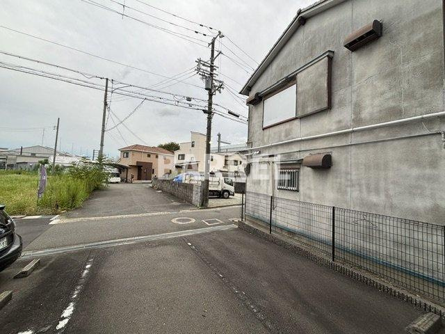 ナルディス池田の展望