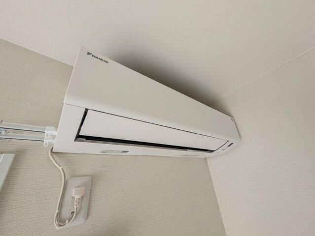 カーサ土屋の設備