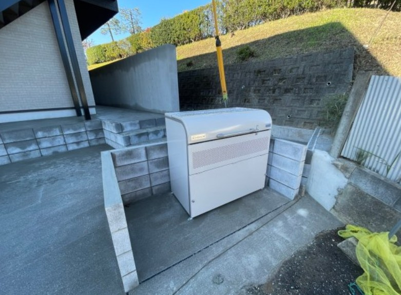 カーサ土屋のその他共用部分