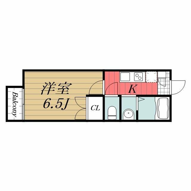 カーサ土屋