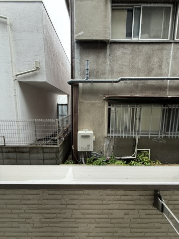 ケイズスクエア尼崎の設備