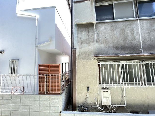 尼崎市西大物町のアパートのその他