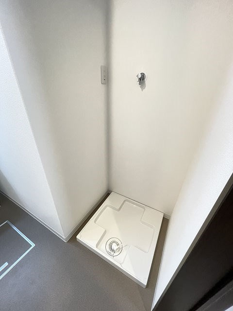 尼崎市西大物町のアパートの設備