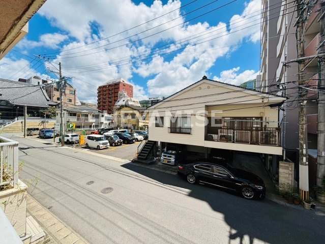 伊藤ハイムの展望|※類似間取りのお部屋の参考画像です※現況を優先します