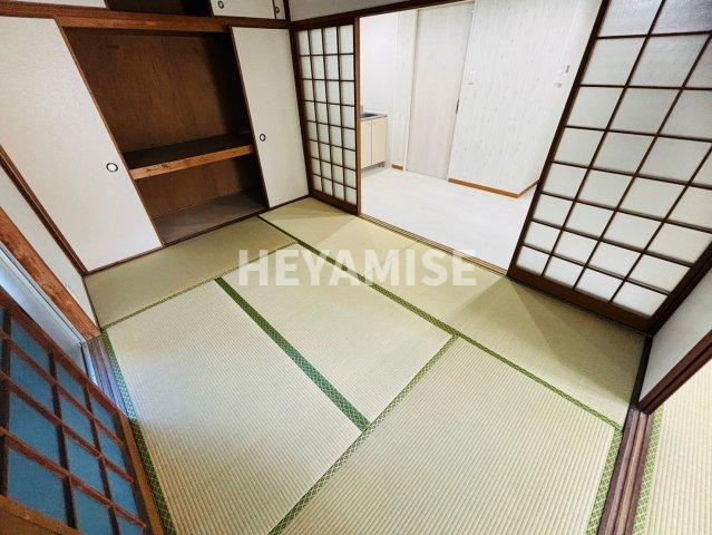 伊藤ハイムの収納|※類似間取りのお部屋の参考画像です※現況を優先します