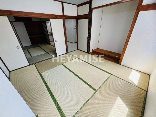 伊藤ハイムの内装|※類似間取りのお部屋の参考画像です※現況を優先します