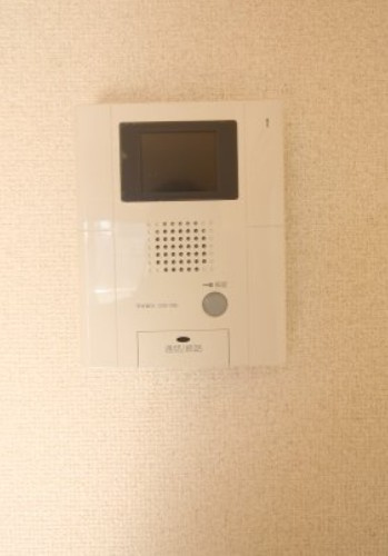 エルヴィータ舞浜のセキュリティ