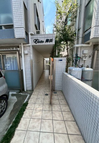 エルヴィータ舞浜のその他共用部分