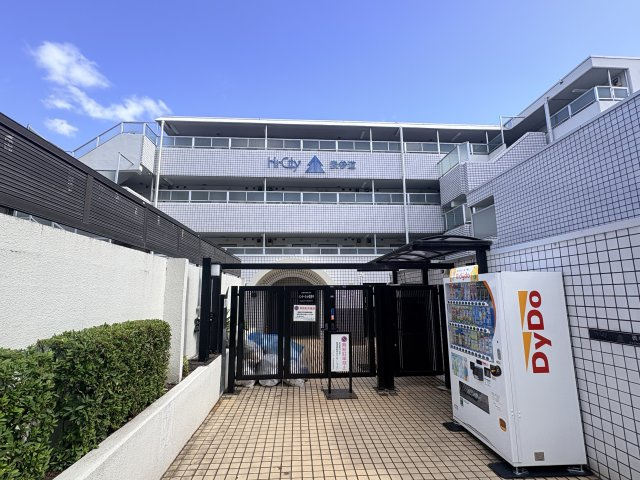 ハイシティ表参道