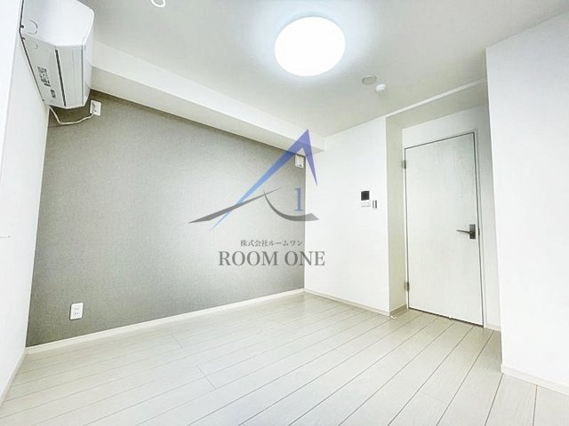 オーガスタコート上井草の寝室|寝室です。