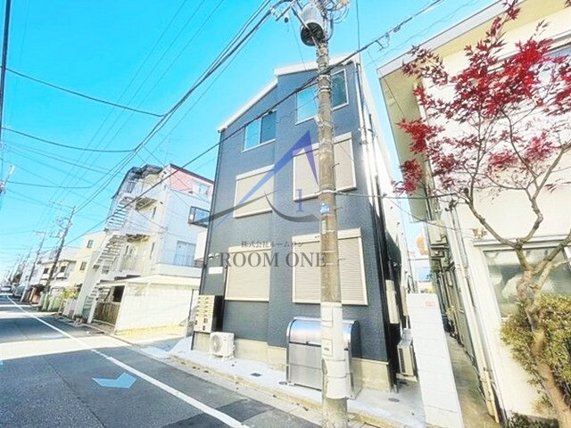 オーガスタコート上井草