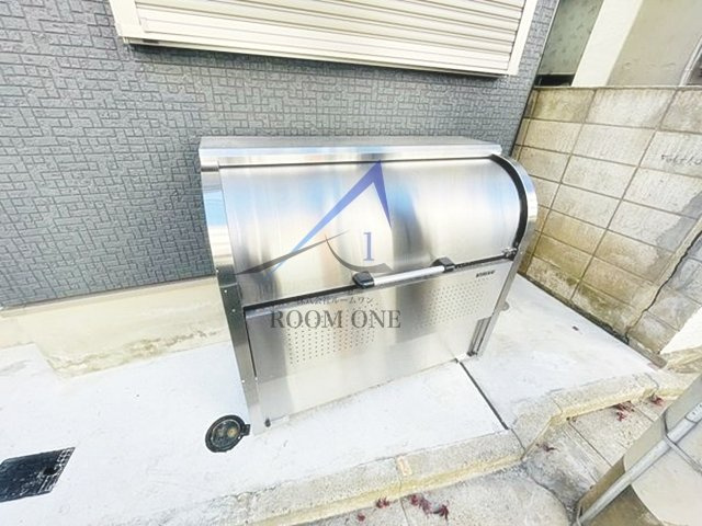 オーガスタコート上井草