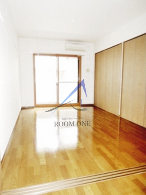 シャンテ薫の寝室|寝室です。