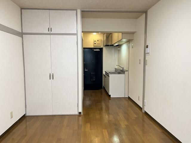 ハイグレース北新宿のその他