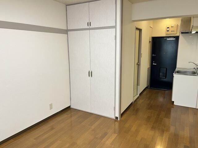 ハイグレース北新宿の内装