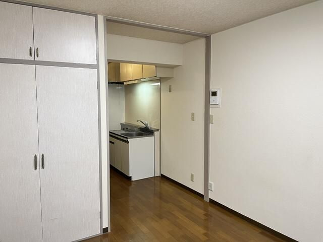 ハイグレース北新宿のその他