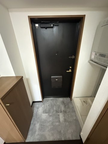 DYNASTY豊田新館の玄関