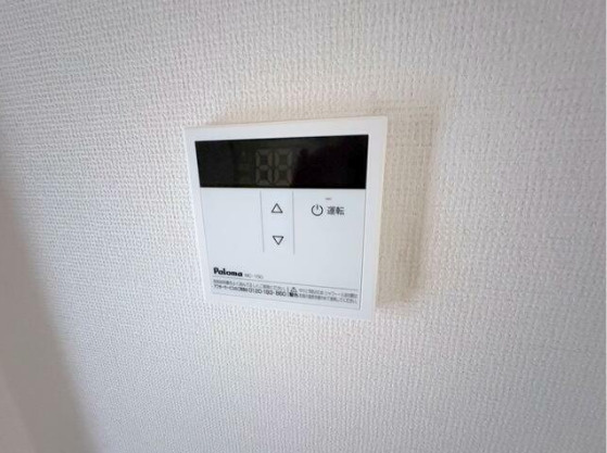 グランドメゾン東船橋の設備
