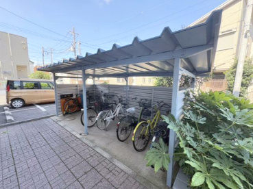 グランドメゾン東船橋のその他共用部分