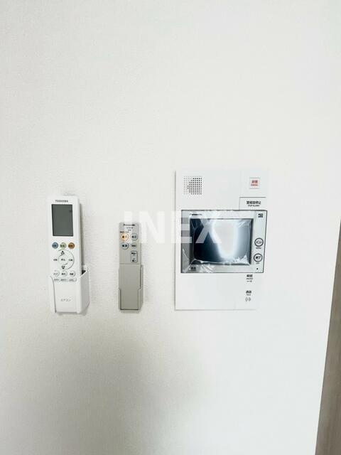 横浜市保土ケ谷区和田１丁目の賃貸マンションの設備