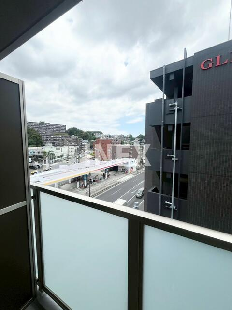 横浜市保土ケ谷区和田１丁目の賃貸マンションの展望