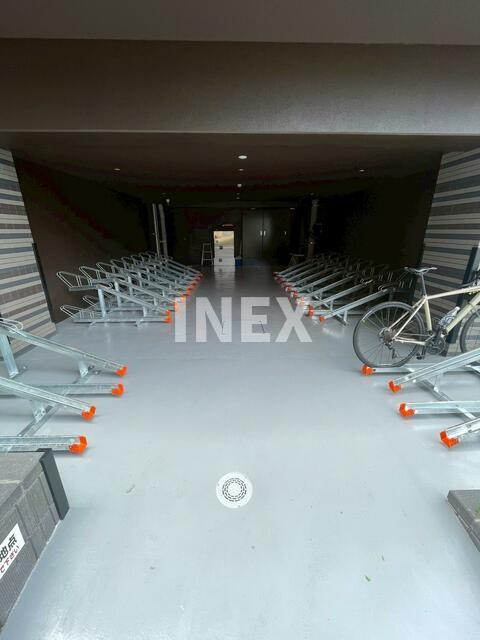 横浜市保土ケ谷区和田１丁目の賃貸マンションのその他共用部分