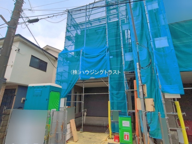 MIRASUMO　所沢市けやき台　全２棟　2号棟　