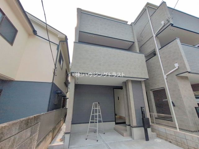 MIRASUMO　所沢市けやき台　全２棟　2号棟　