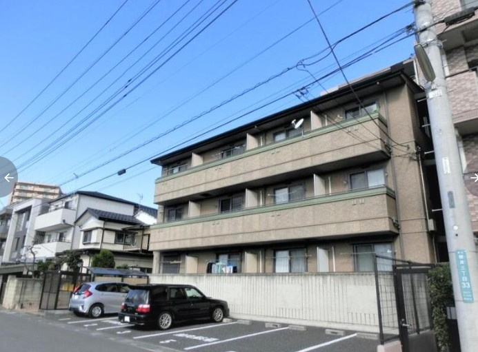 プルミエの外観