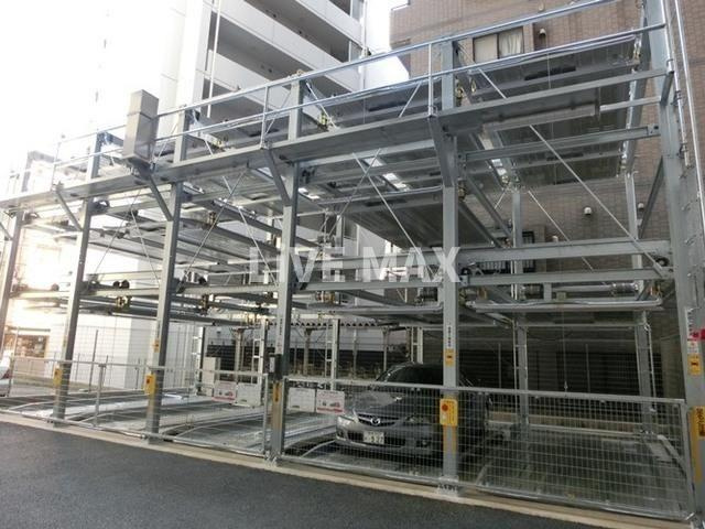 【その他共用部分】エミリブ練馬 