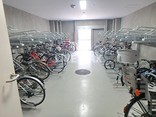 【設備】エミリブ練馬 