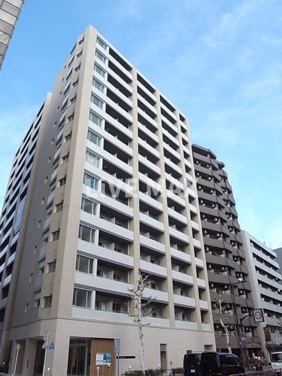 【外観】エミリブ練馬 