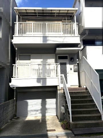 神戸市東灘区本庄町　中古戸建のその他