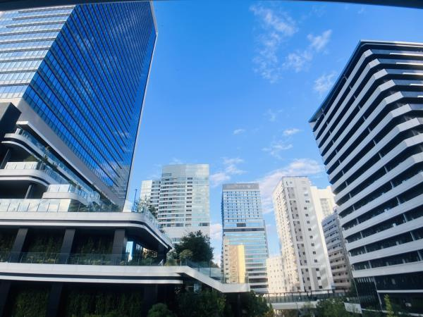 Ｂｒｉｌｌｉａ　Ｔｏｗｅｒ　浜離宮のその他