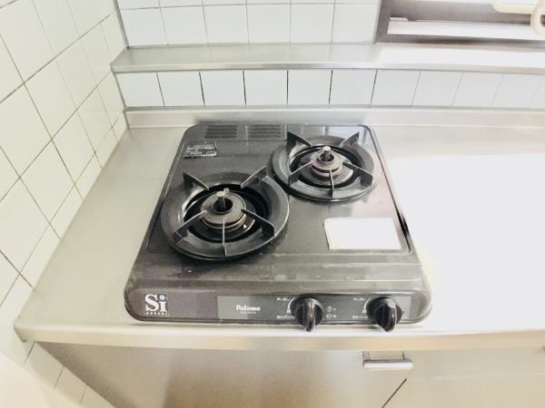 グリーンコートの設備