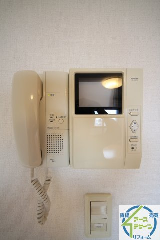 グランドパレス大久保のセキュリティ|※類似部屋
