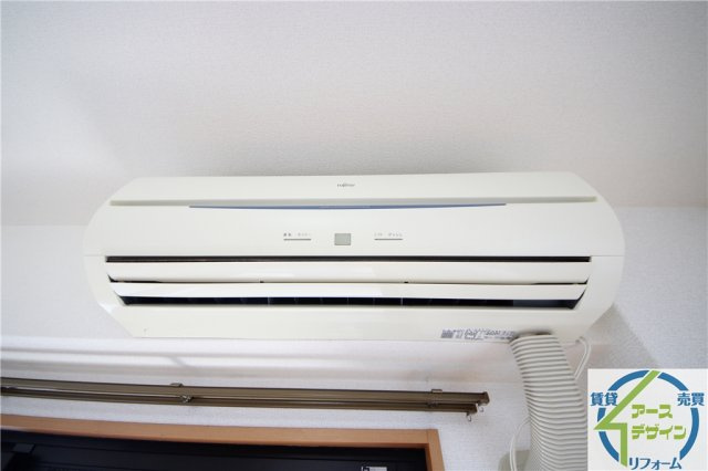グランドパレス大久保の設備|※類似部屋