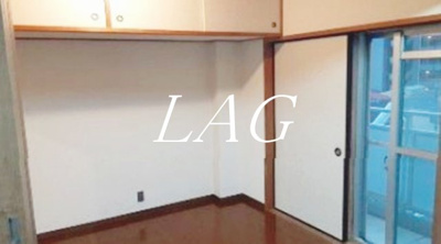 【居間・リビング】 | ｍａｇｎｏｌｉａ　ｈｏｕｓｅ | 洋室のお部屋です。