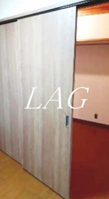 【収納】 | ｍａｇｎｏｌｉａ　ｈｏｕｓｅ | 収納です。