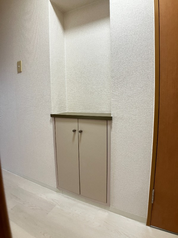 厚生町クラウンズマンションの設備