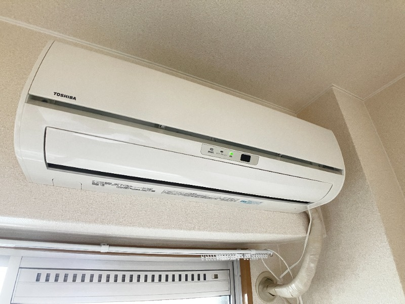 厚生町クラウンズマンションの設備