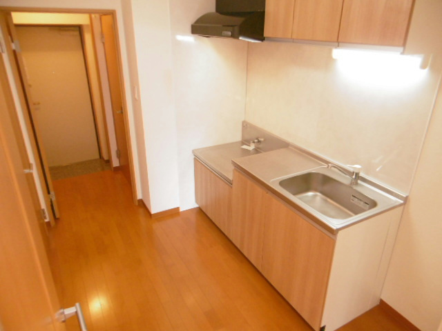 【キッチン】 | アヴニール 