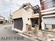 辻之ガレージハウスの画像