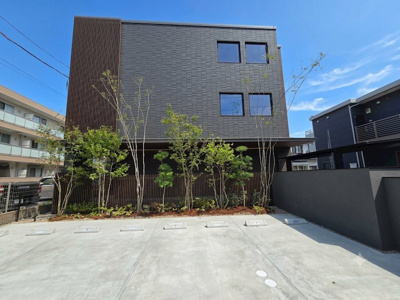 【駐車場】 | KS-Ⅱ与野本町 