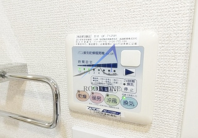 プレール・ドゥーク池袋のその他