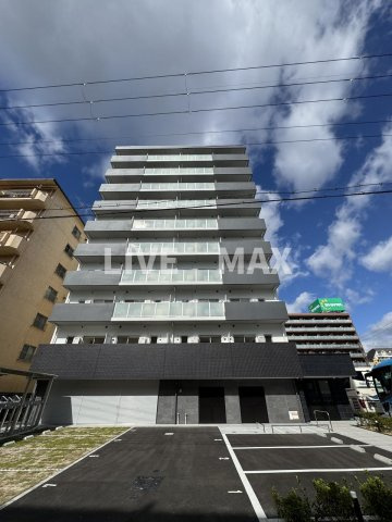【外観】アーバンパーク新大阪