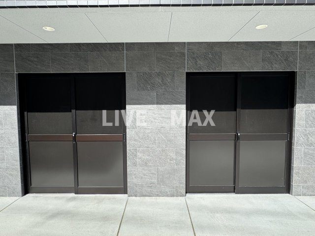【その他共用部分】アーバンパーク新大阪