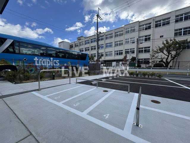 【その他共用部分】アーバンパーク新大阪