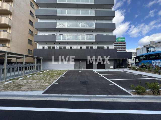 【駐車場】アーバンパーク新大阪