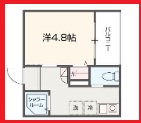 【間取り】 | アイウシ梅島